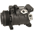 Four Seasons A/C Compressor 157339