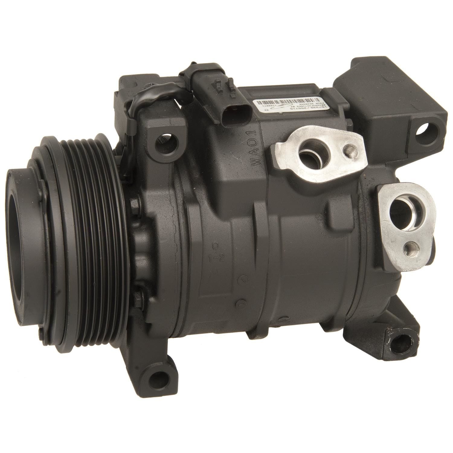 Four Seasons A/C Compressor 157339