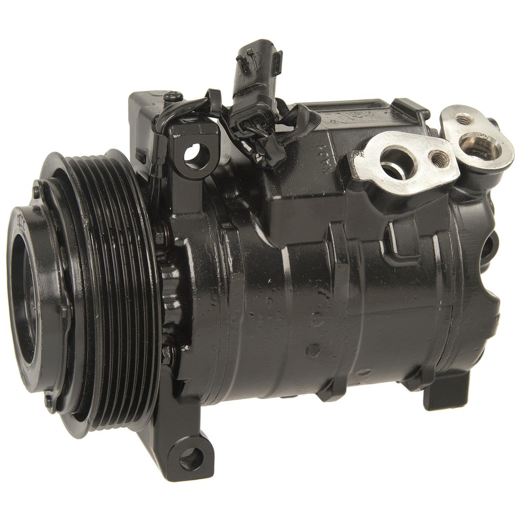 Four Seasons A/C Compressor 157340