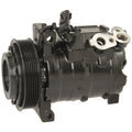 Four Seasons A/C Compressor 157340