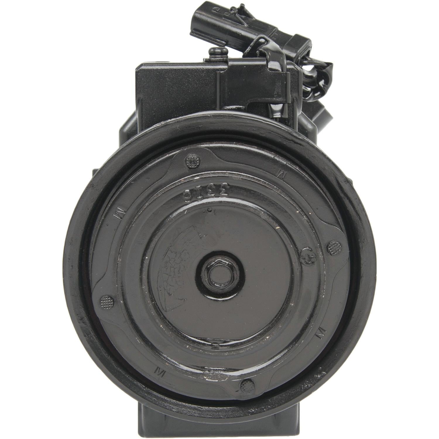 Four Seasons A/C Compressor 157340