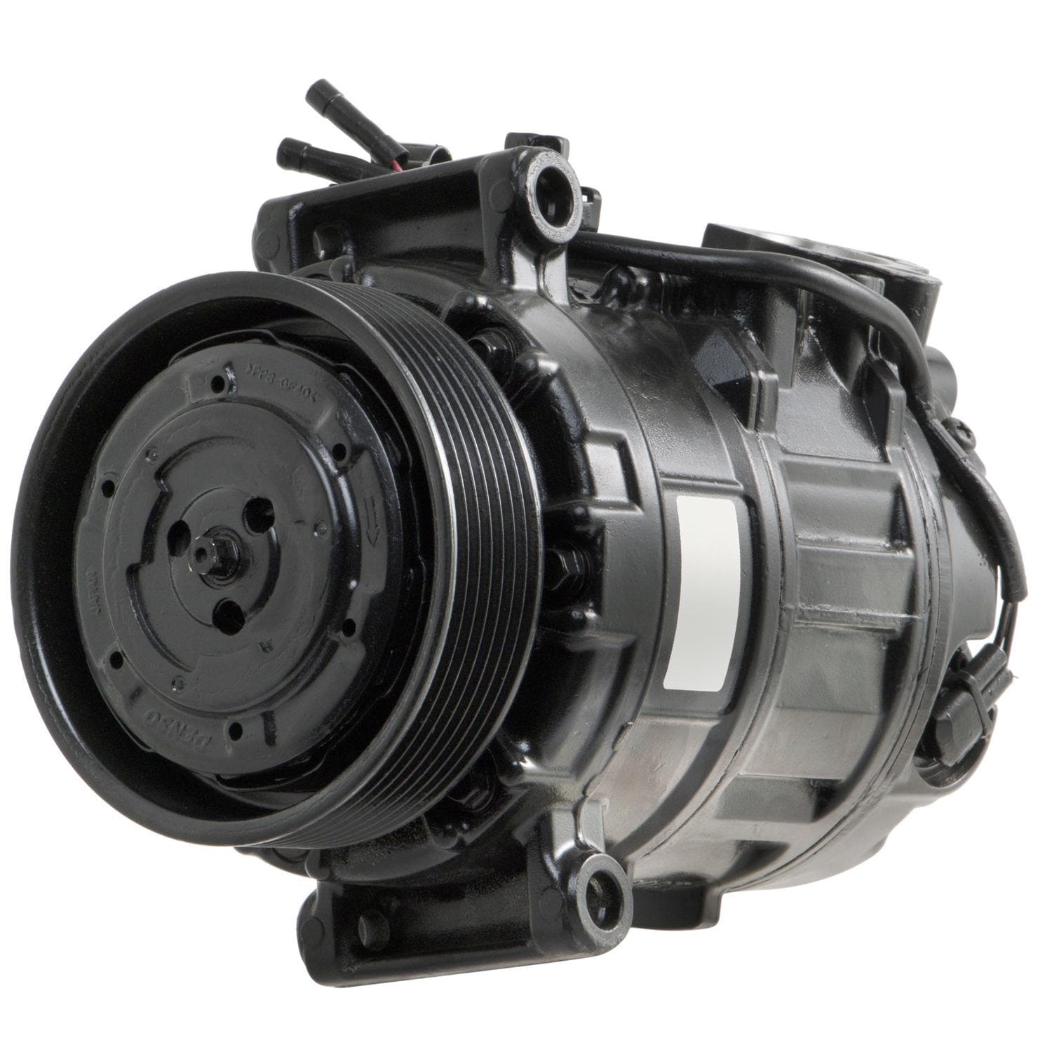 Four Seasons A/C Compressor 157345