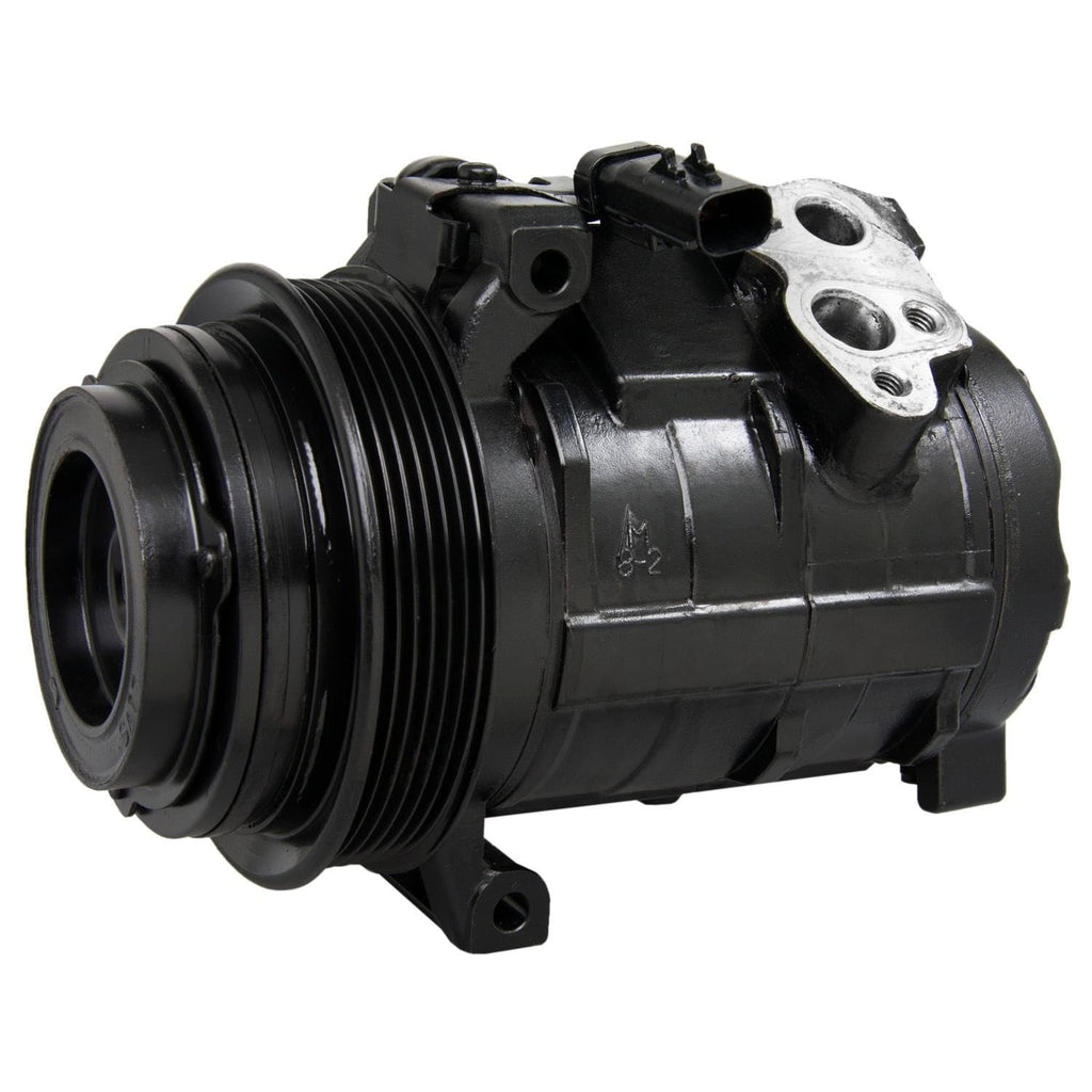 Four Seasons A/C Compressor 157346