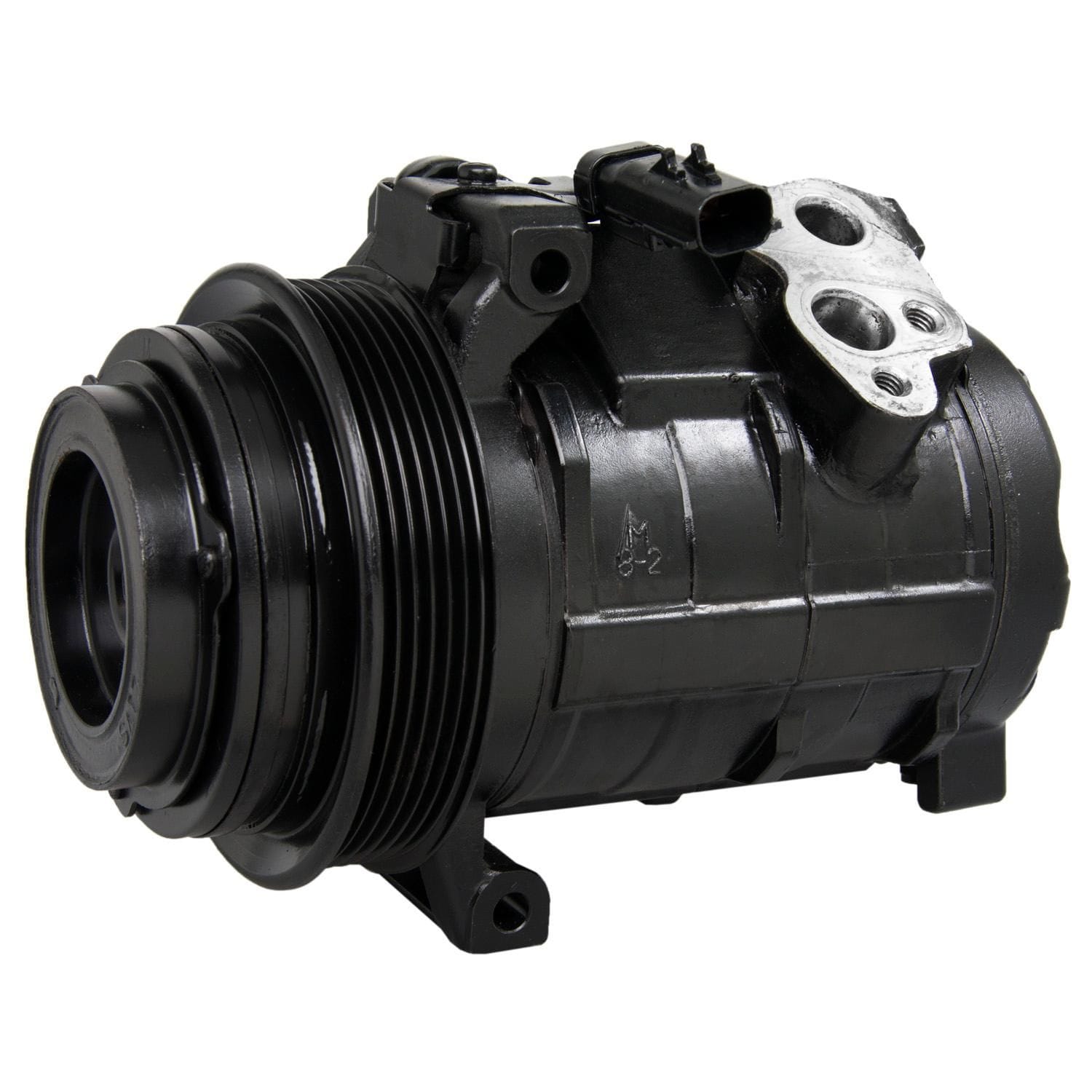 Four Seasons A/C Compressor 157346