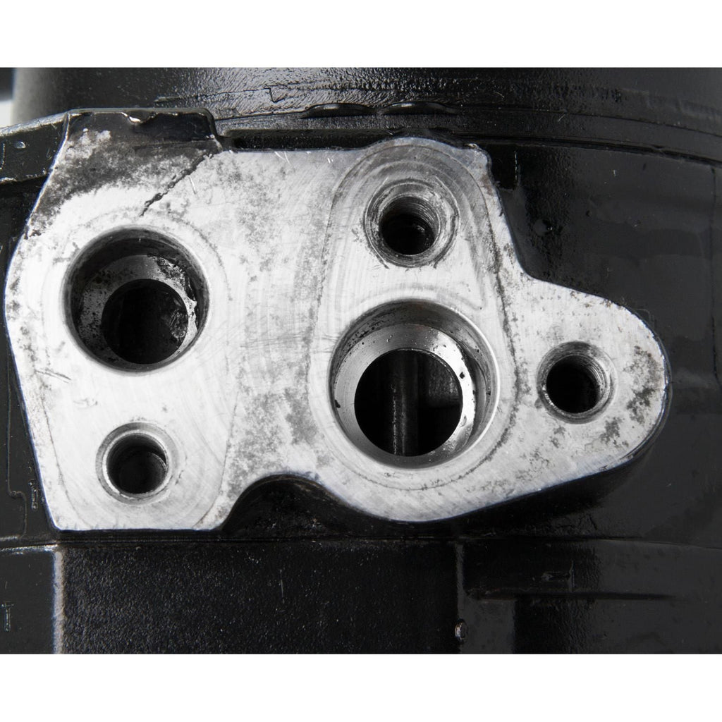 Four Seasons A/C Compressor 157346