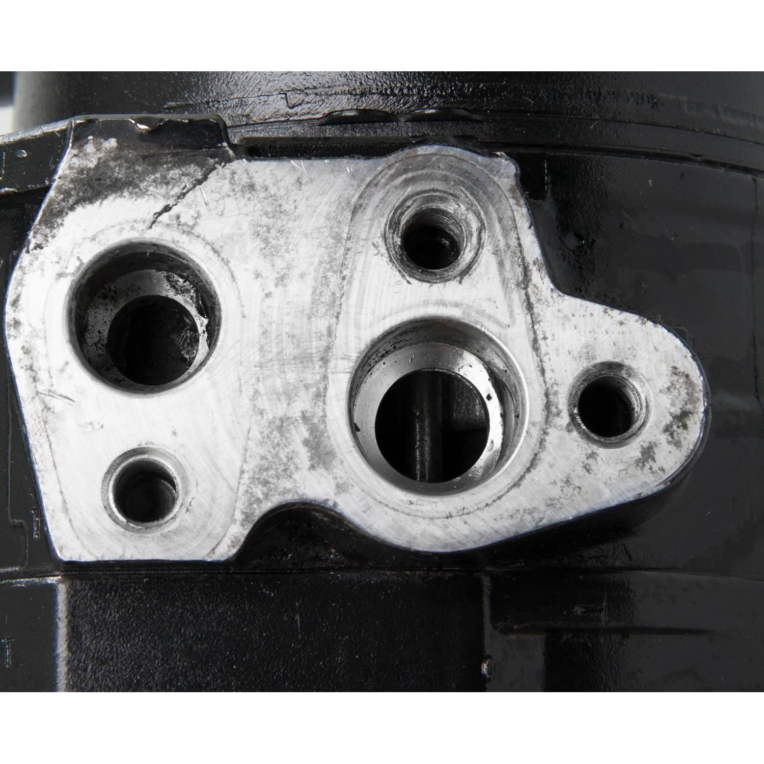 Four Seasons A/C Compressor 157346