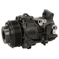 Four Seasons A/C Compressor 157347