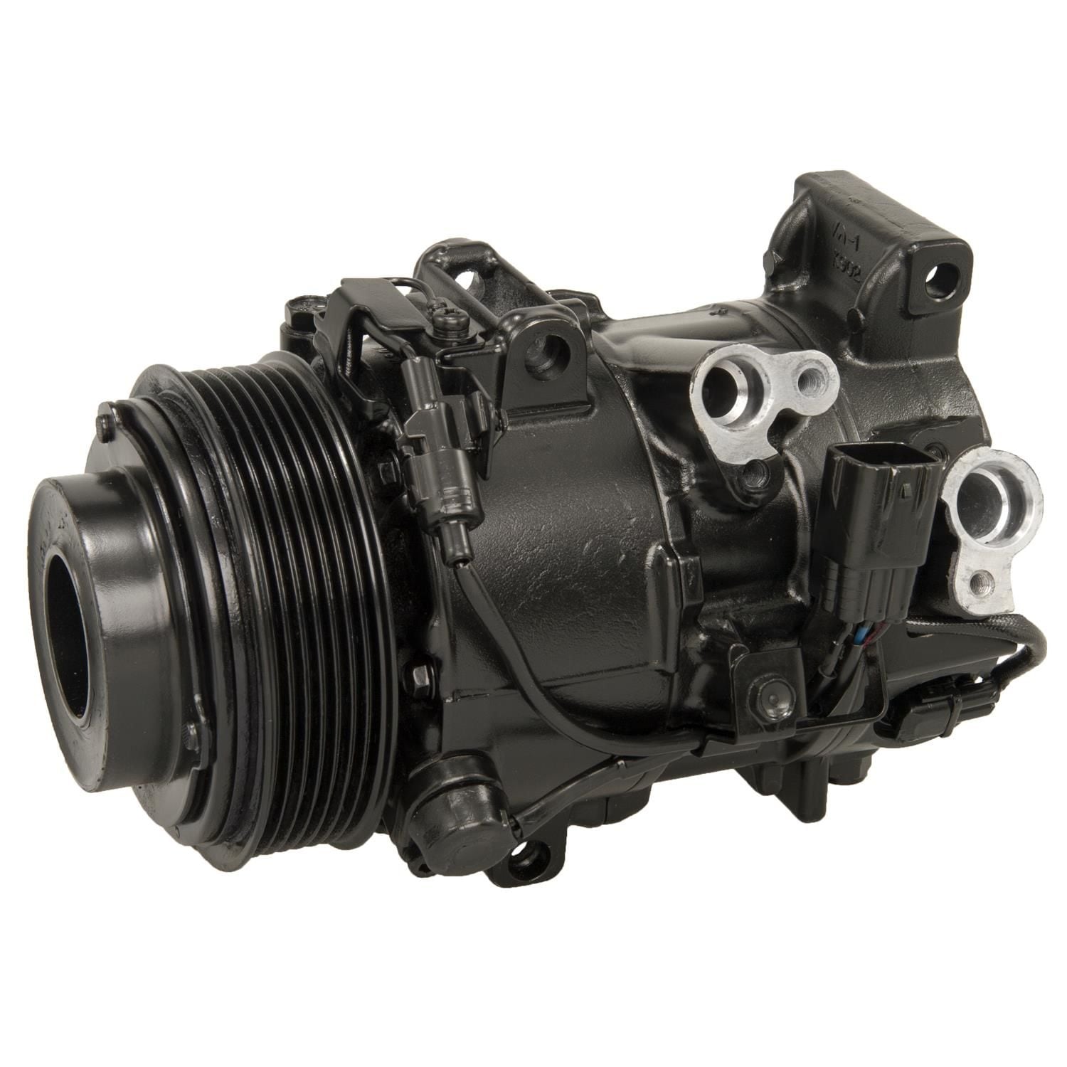 Four Seasons A/C Compressor 157347