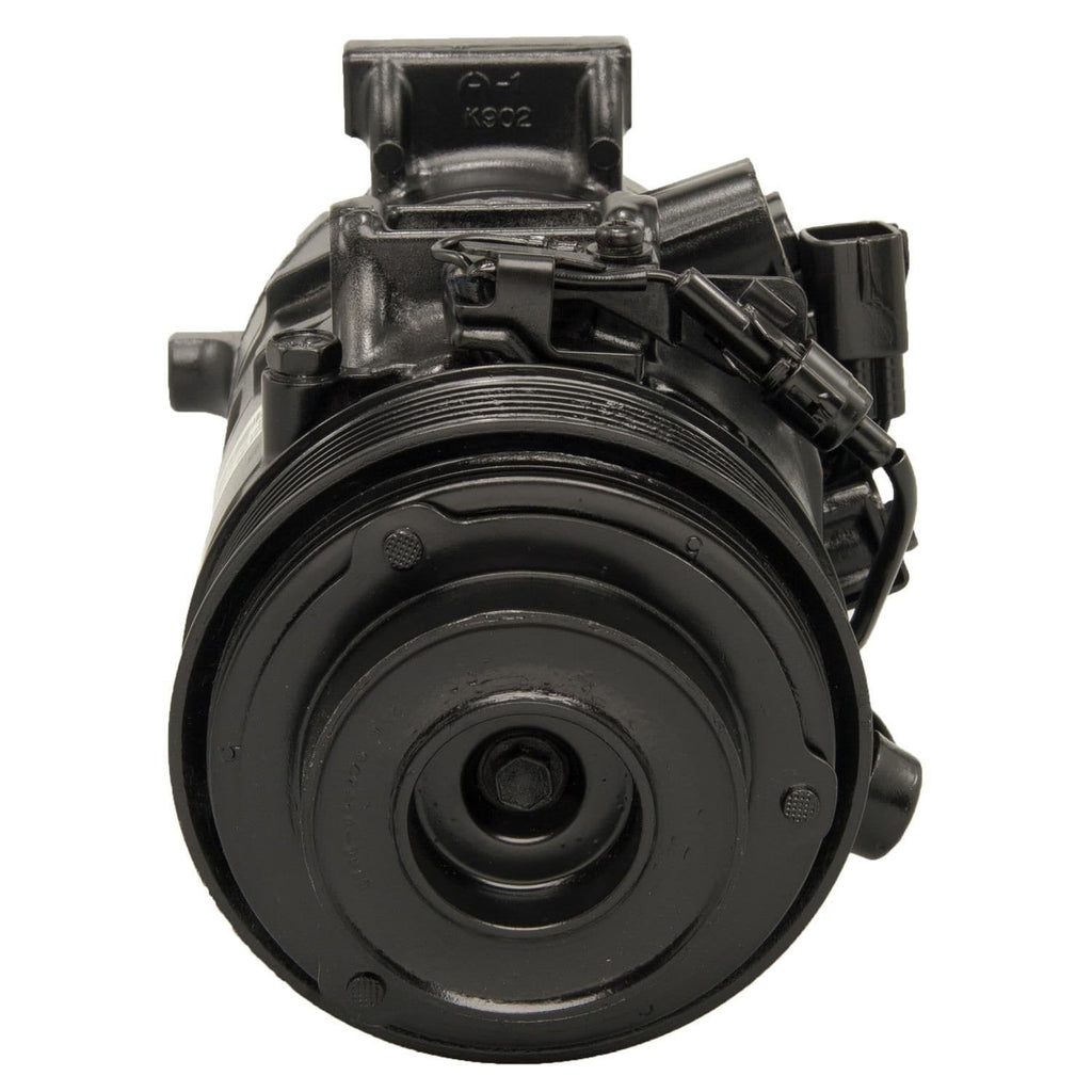 Four Seasons A/C Compressor 157347