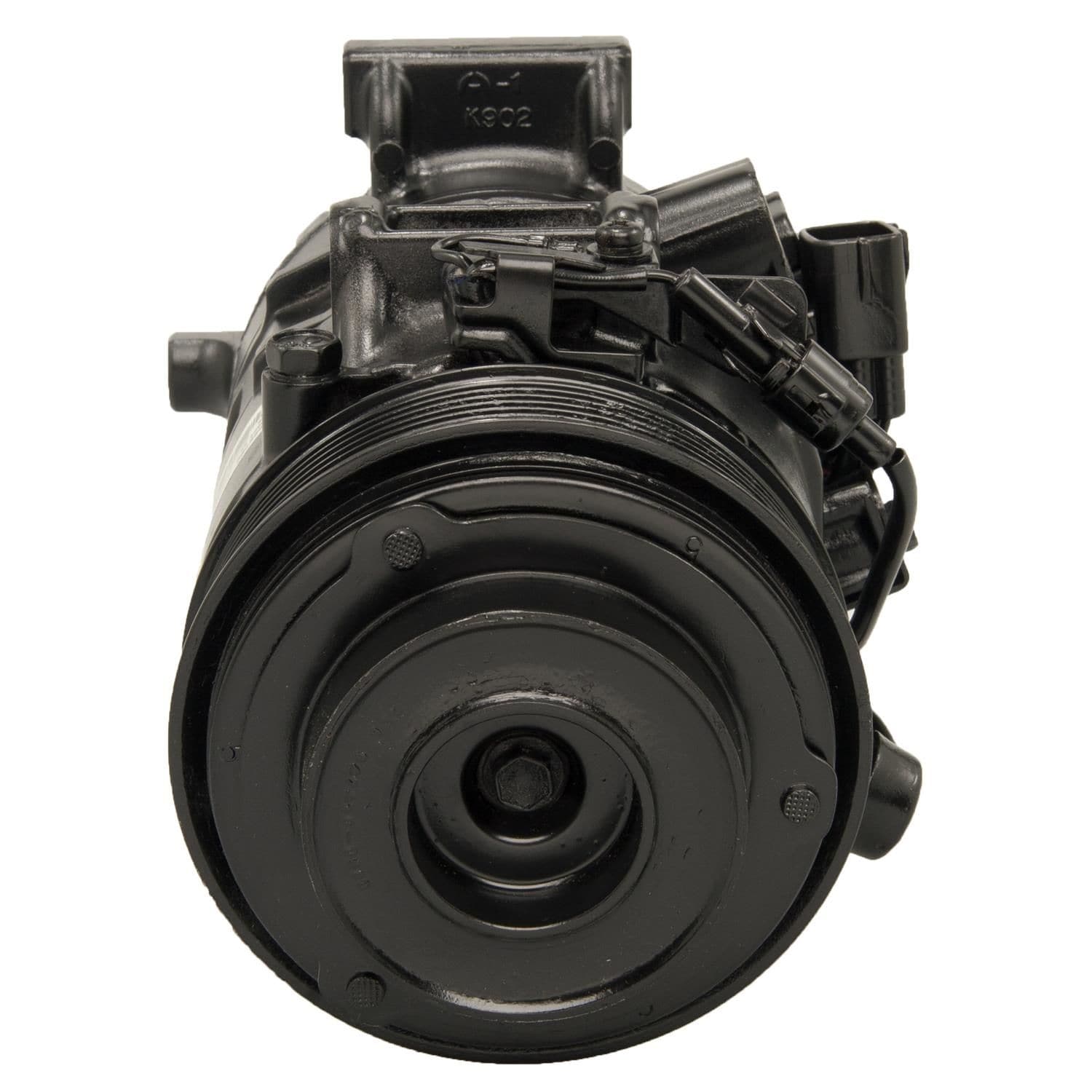 Four Seasons A/C Compressor 157347