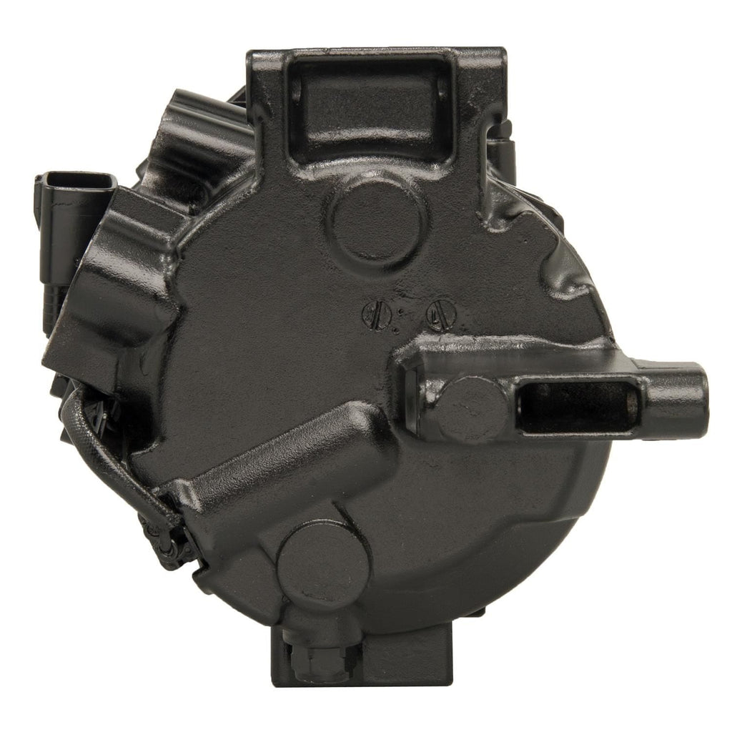 Four Seasons A/C Compressor 157347