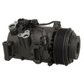 Four Seasons A/C Compressor 157348