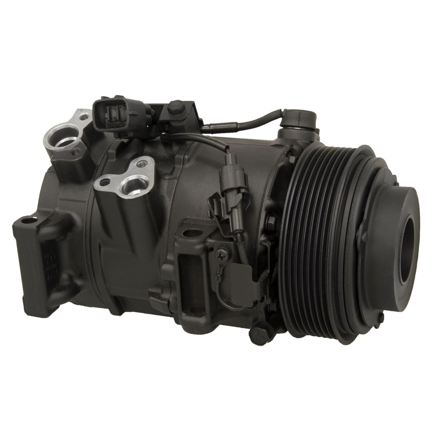 Four Seasons A/C Compressor 157348