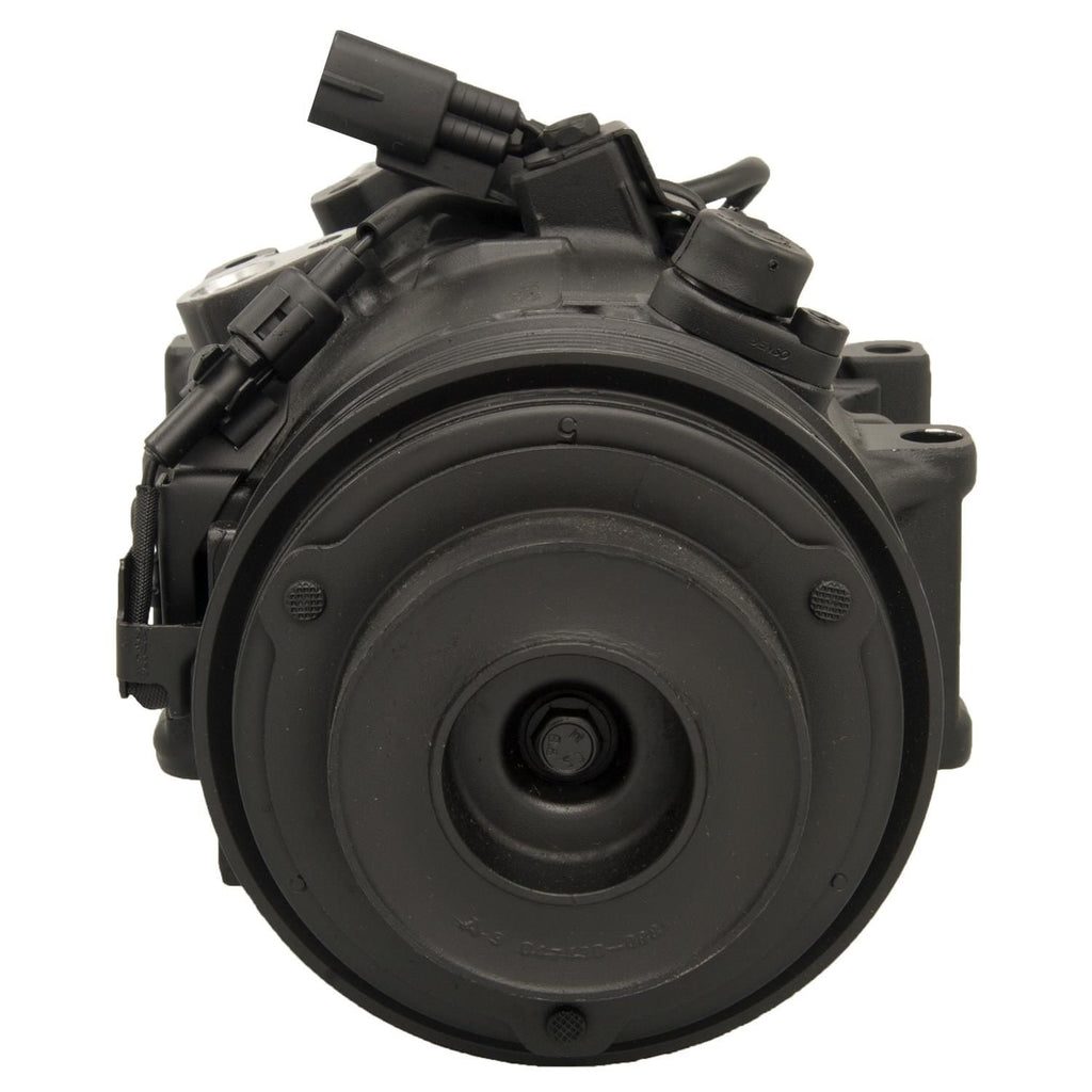 Four Seasons A/C Compressor 157348