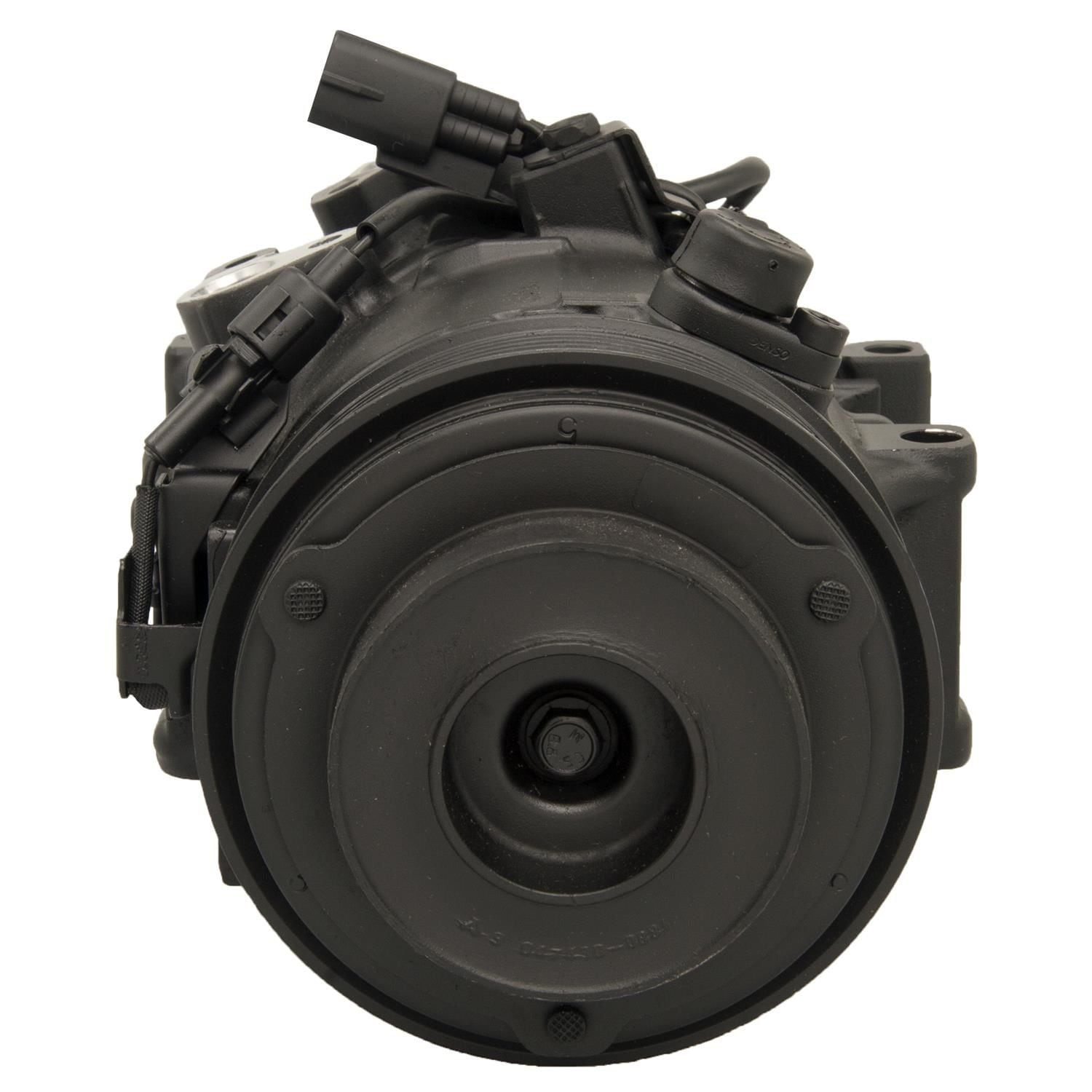 Four Seasons A/C Compressor 157348