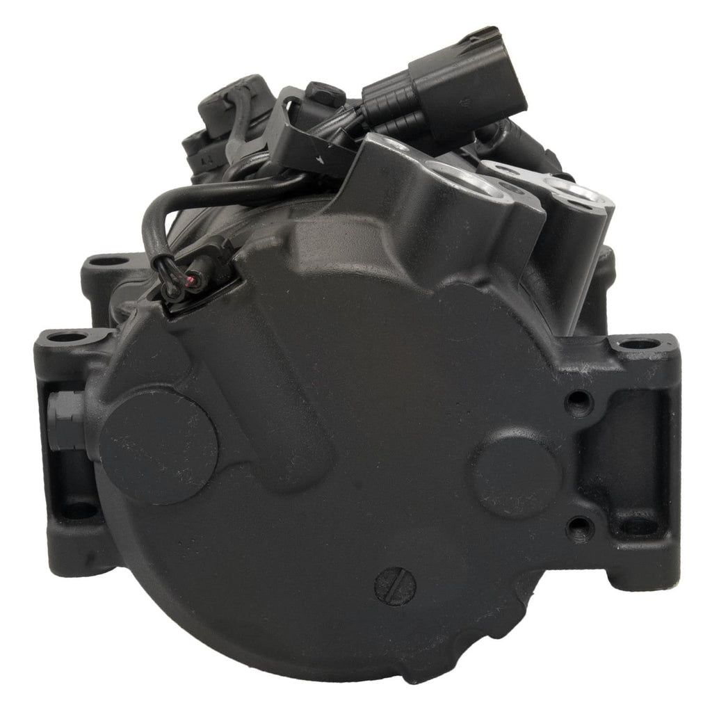 Four Seasons A/C Compressor 157348