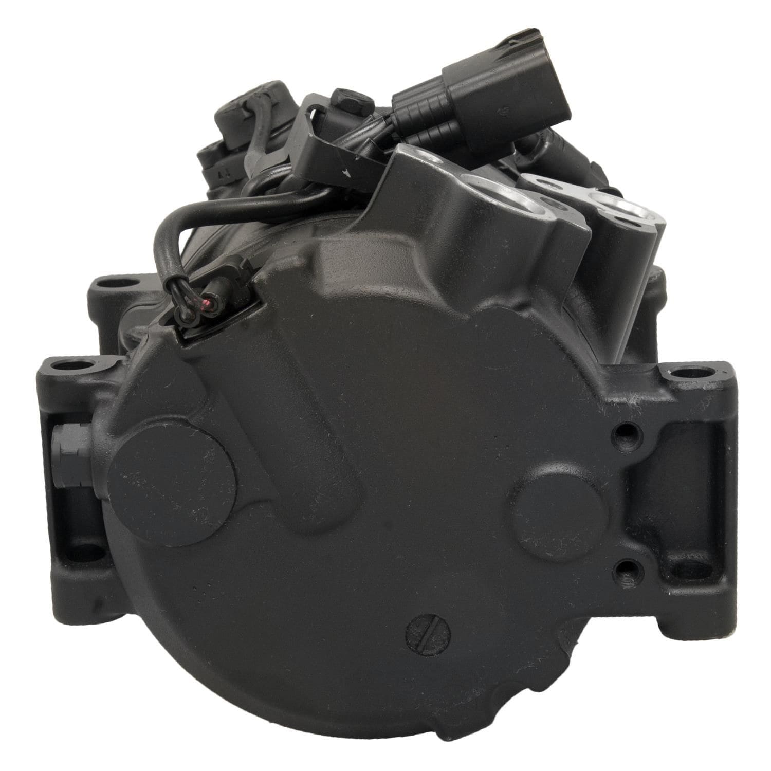 Four Seasons A/C Compressor 157348