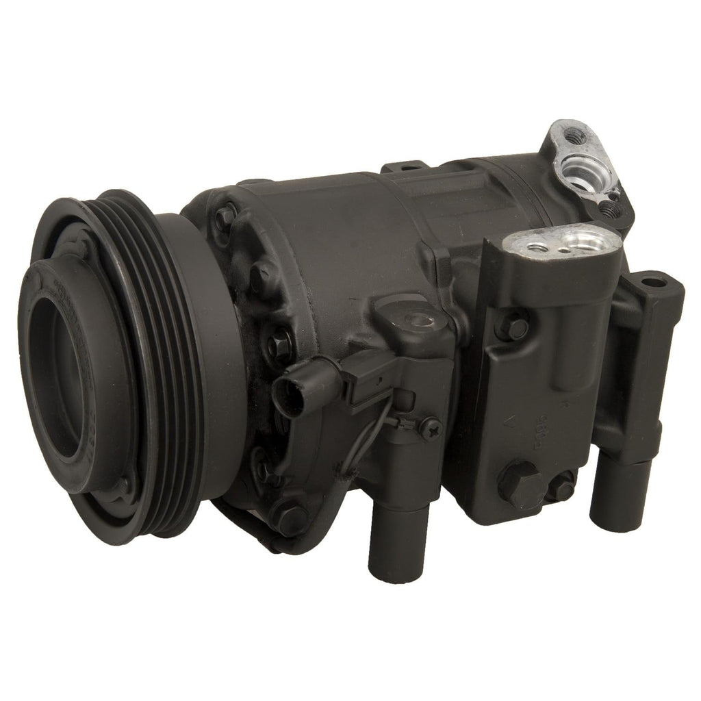 Four Seasons A/C Compressor 157350