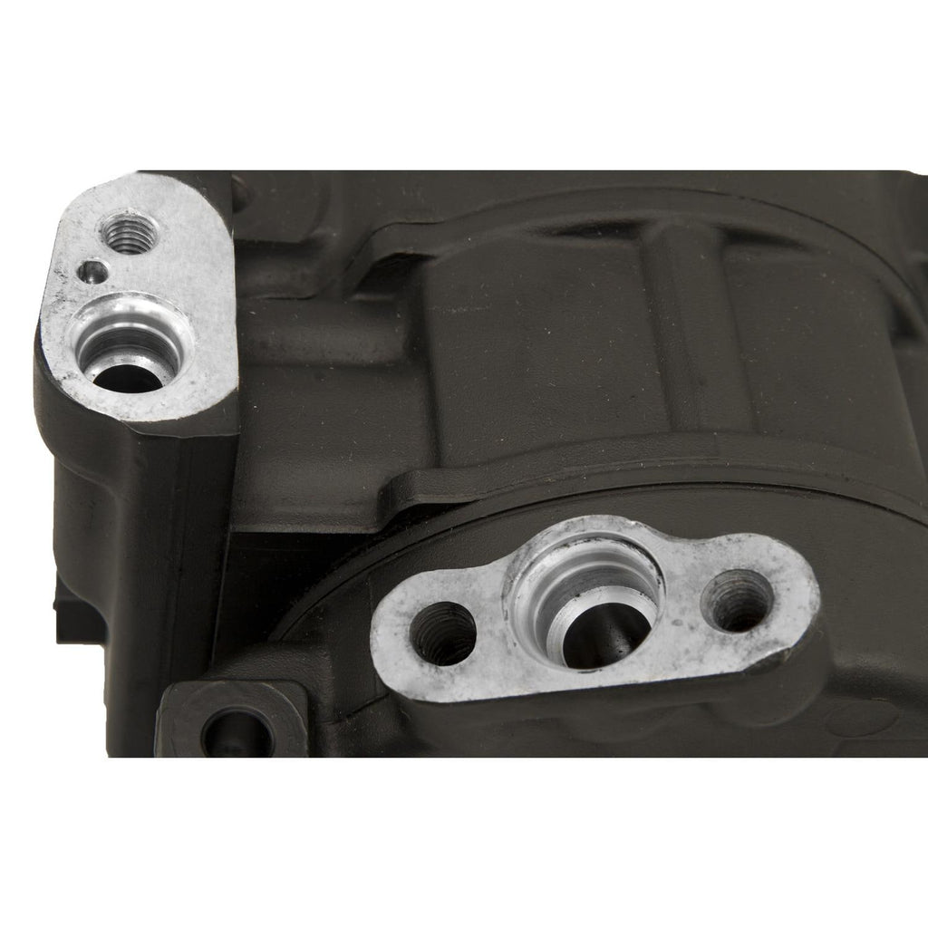 Four Seasons A/C Compressor 157350
