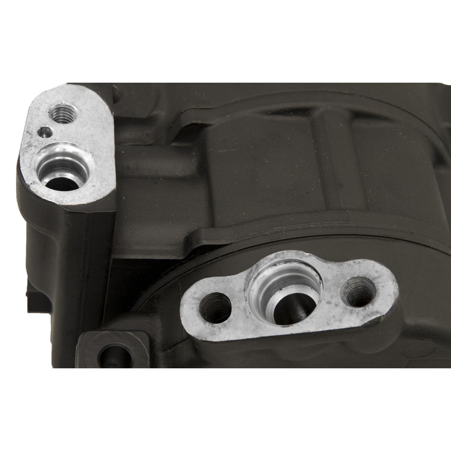 Four Seasons A/C Compressor 157350