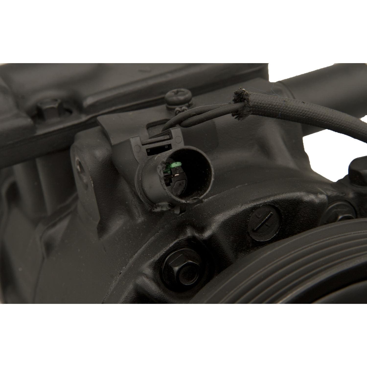 Four Seasons A/C Compressor 157350