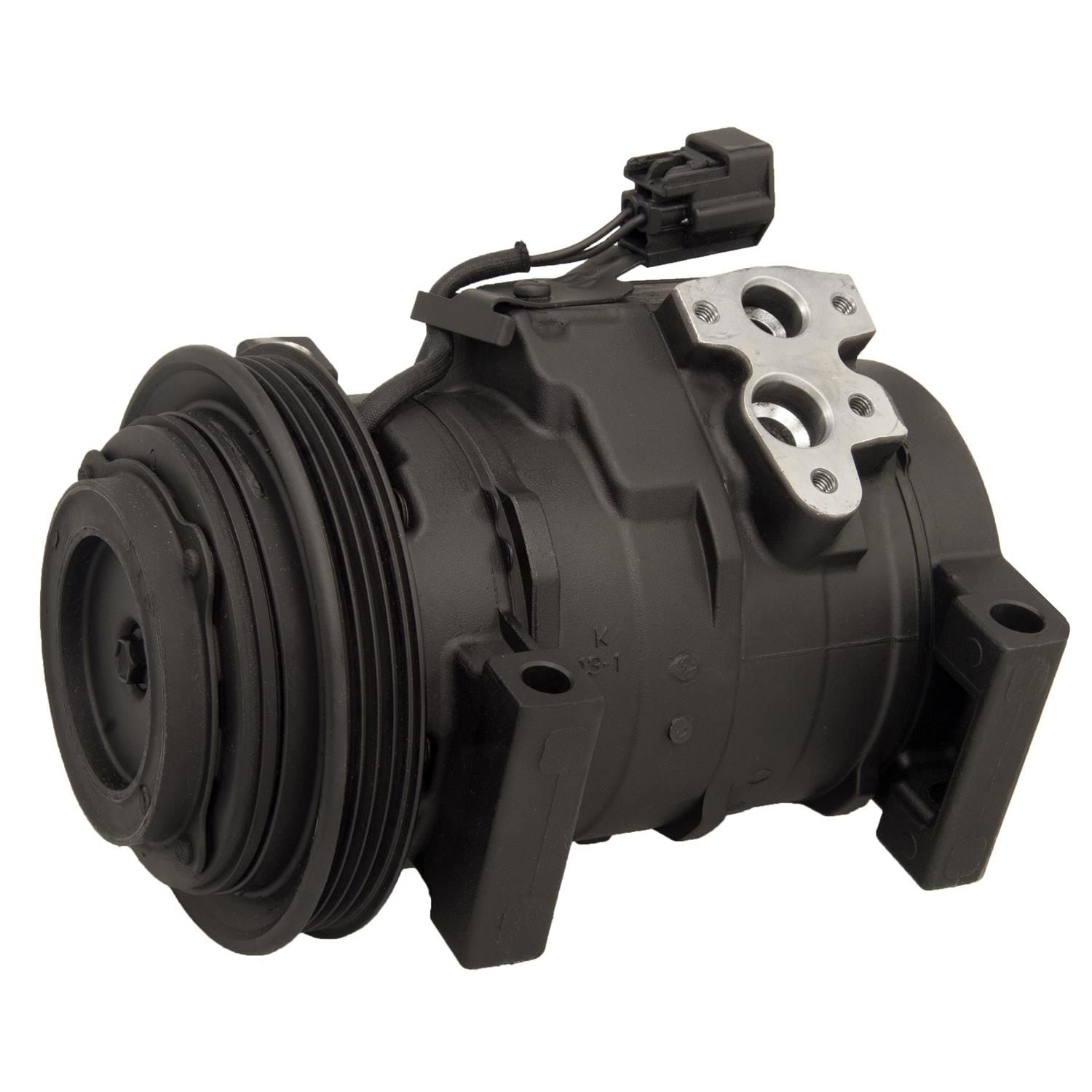Four Seasons A/C Compressor 157351