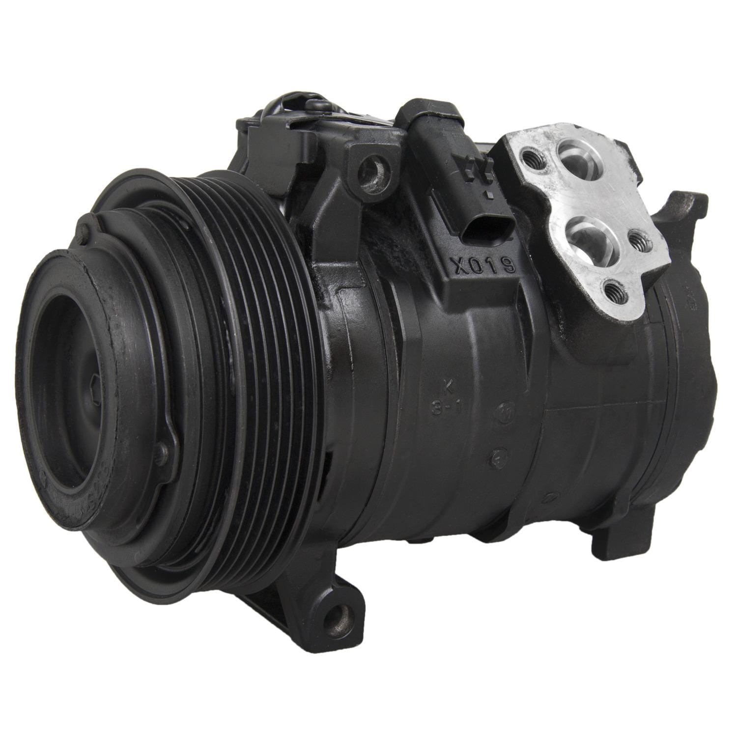 Four Seasons A/C Compressor 157352
