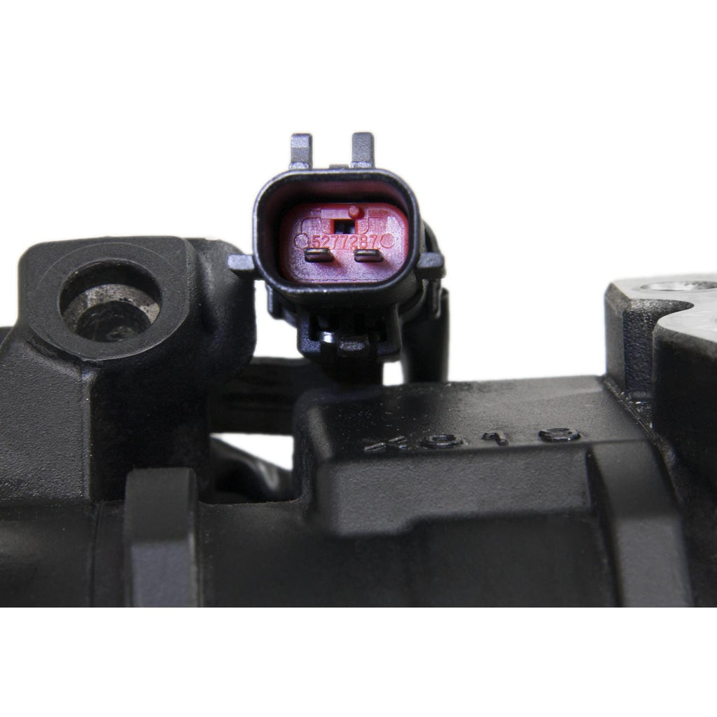 Four Seasons A/C Compressor 157352