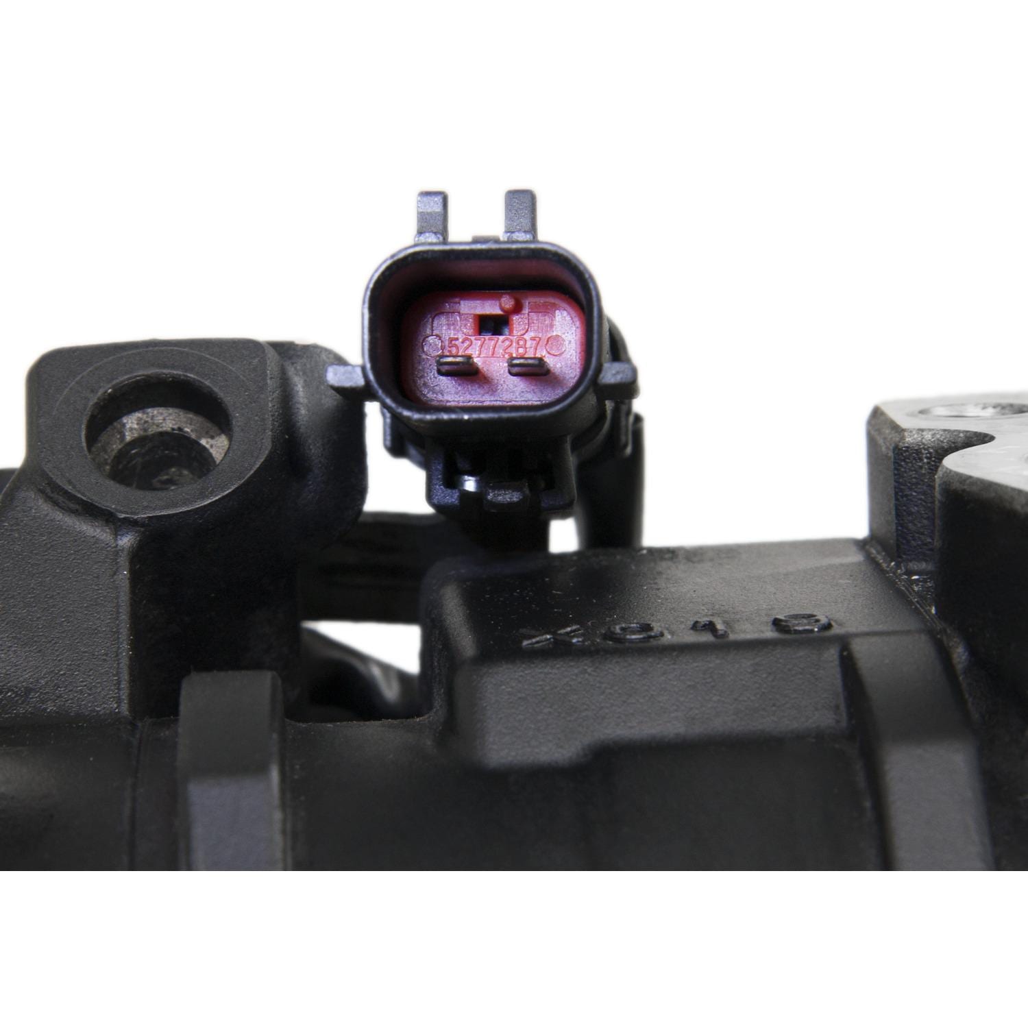 Four Seasons A/C Compressor 157352