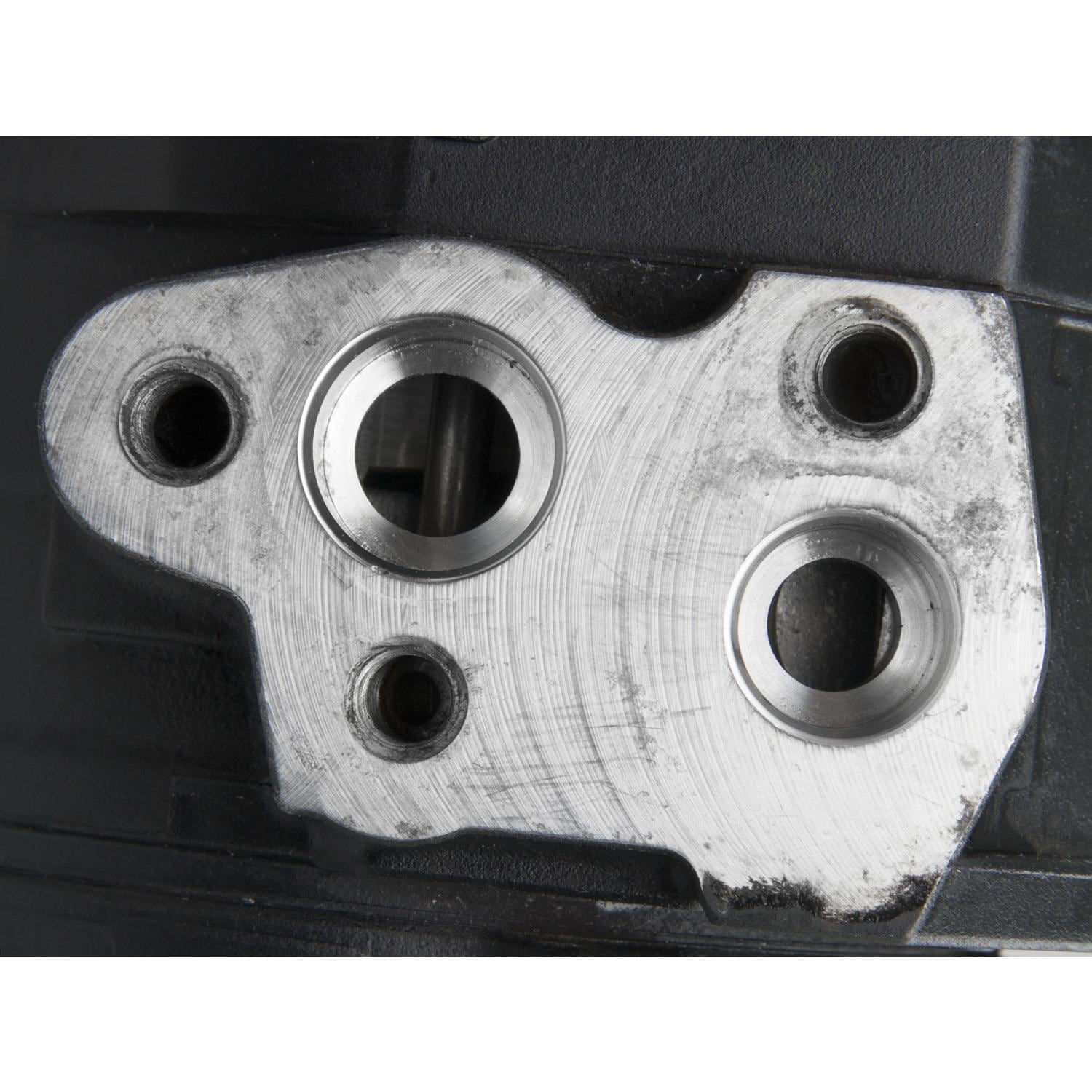 Four Seasons A/C Compressor 157352
