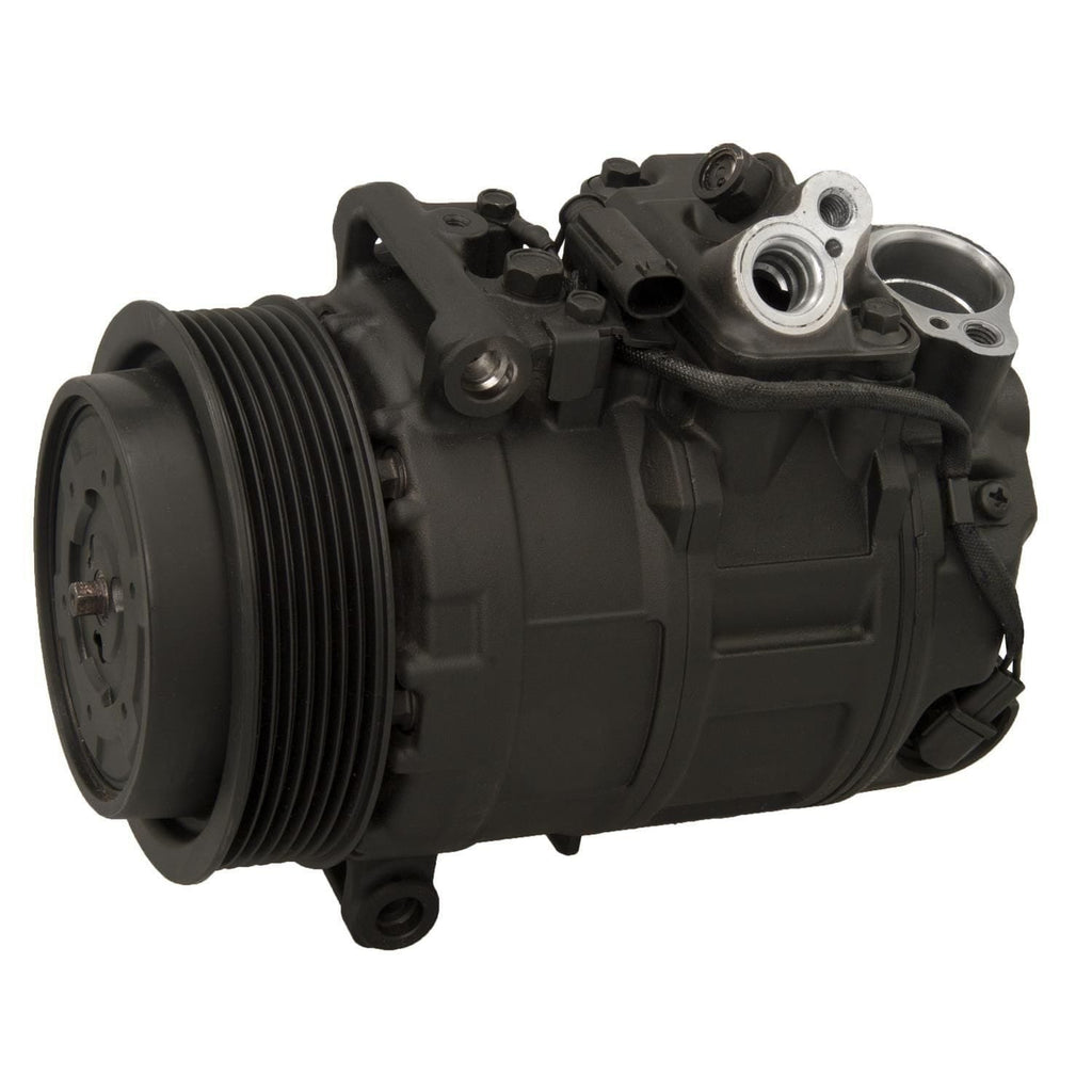 Four Seasons A/C Compressor 157360