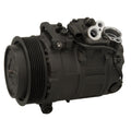 Four Seasons A/C Compressor 157360