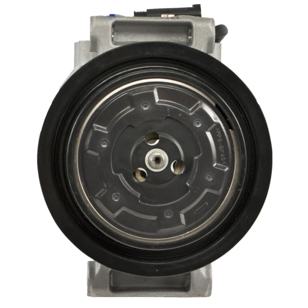 Four Seasons A/C Compressor 157360