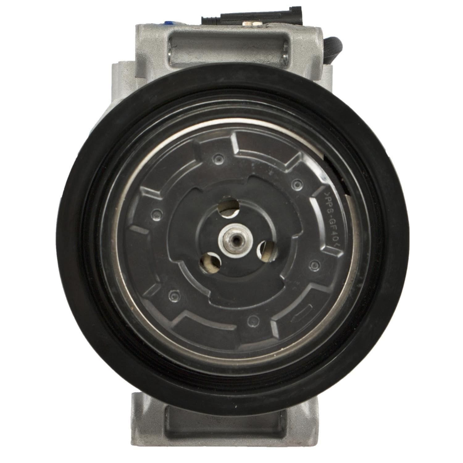 Four Seasons A/C Compressor 157360