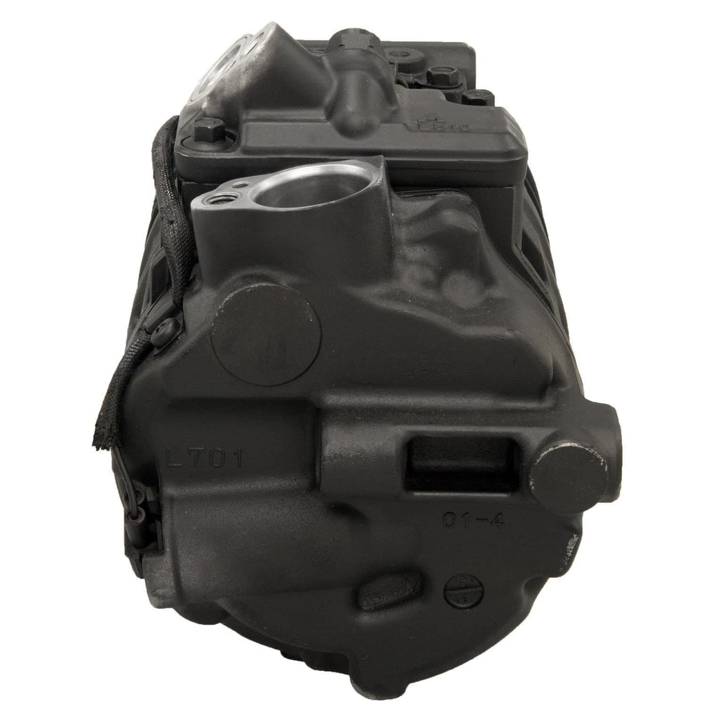 Four Seasons A/C Compressor 157360