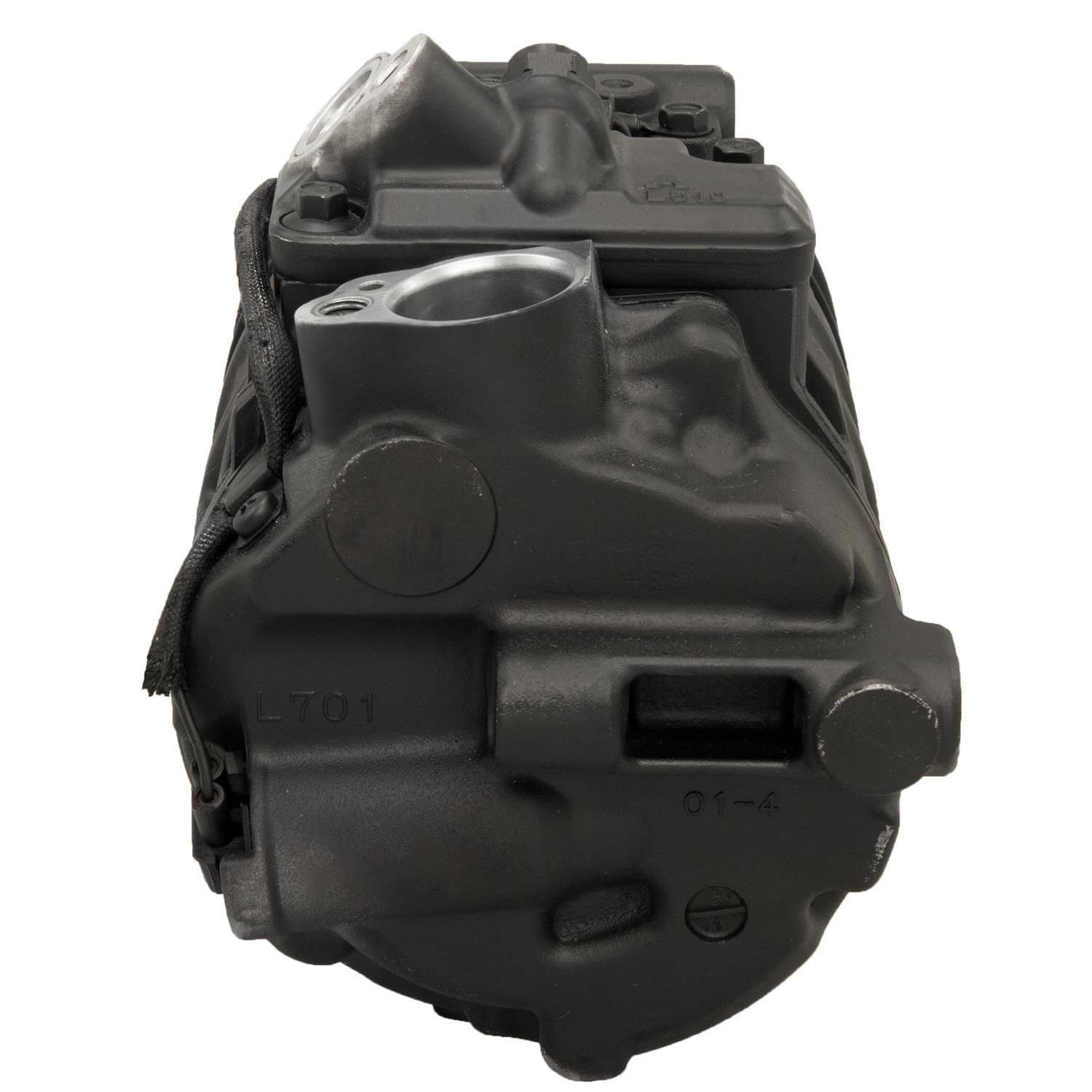 Four Seasons A/C Compressor 157360