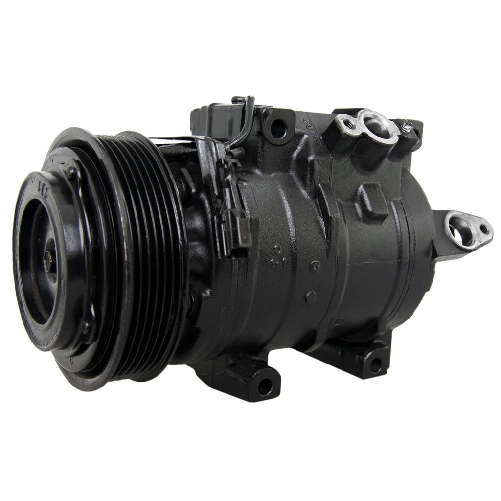 Four Seasons A/C Compressor 157361