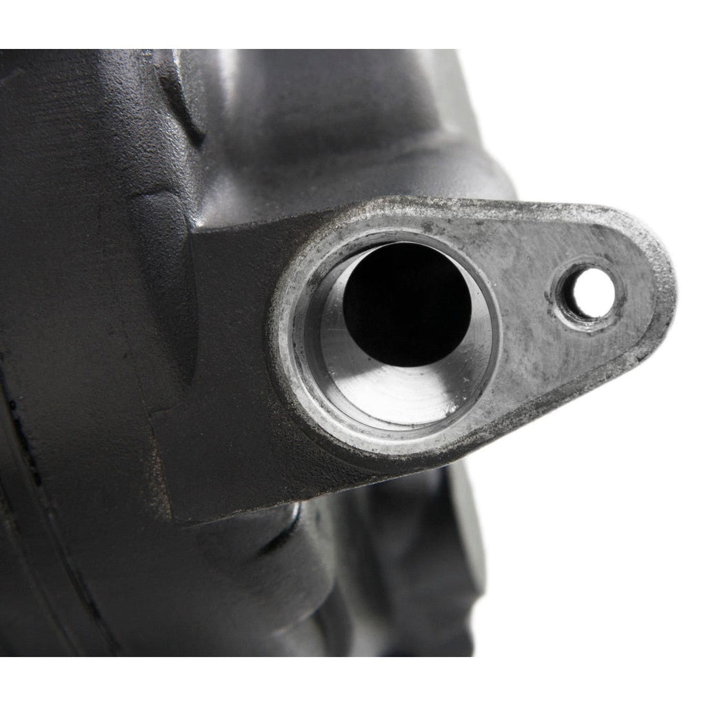 Four Seasons A/C Compressor 157361