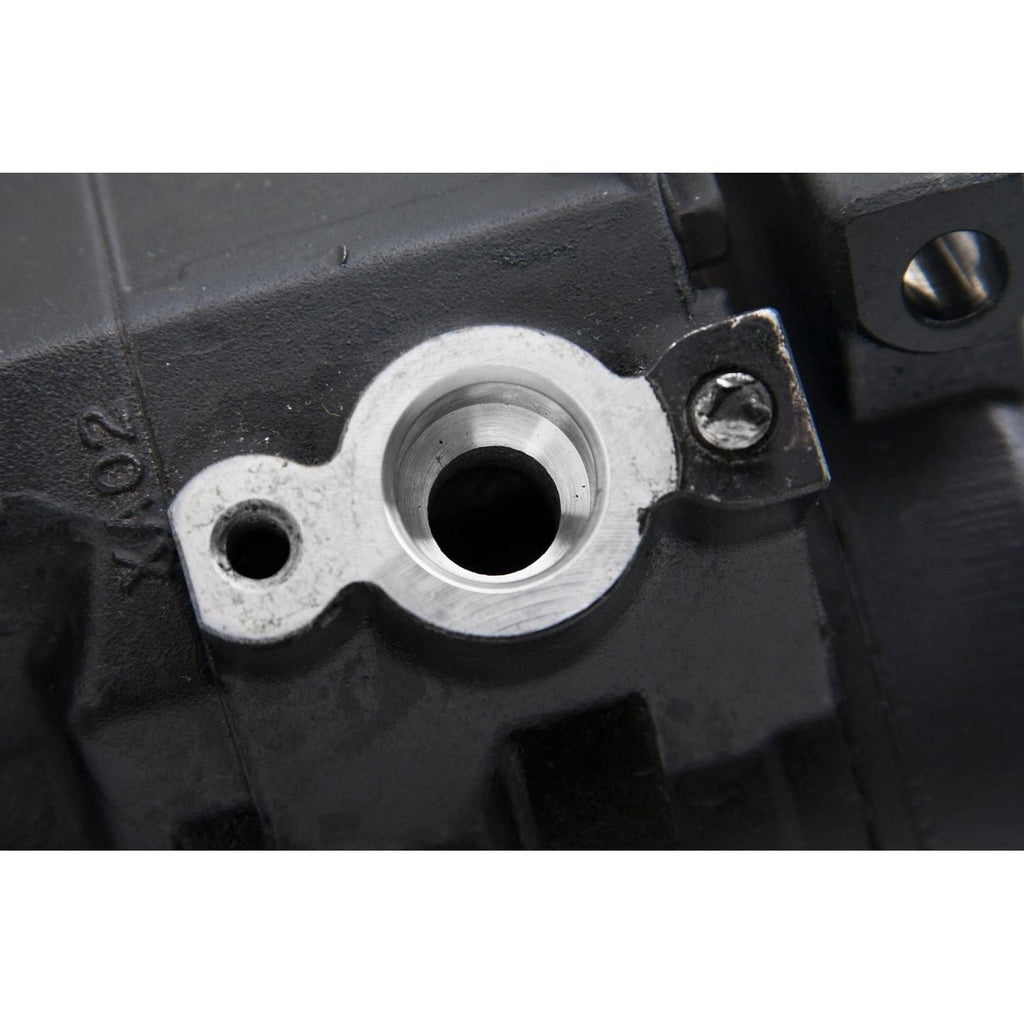 Four Seasons A/C Compressor 157361