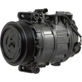 Four Seasons A/C Compressor 157363