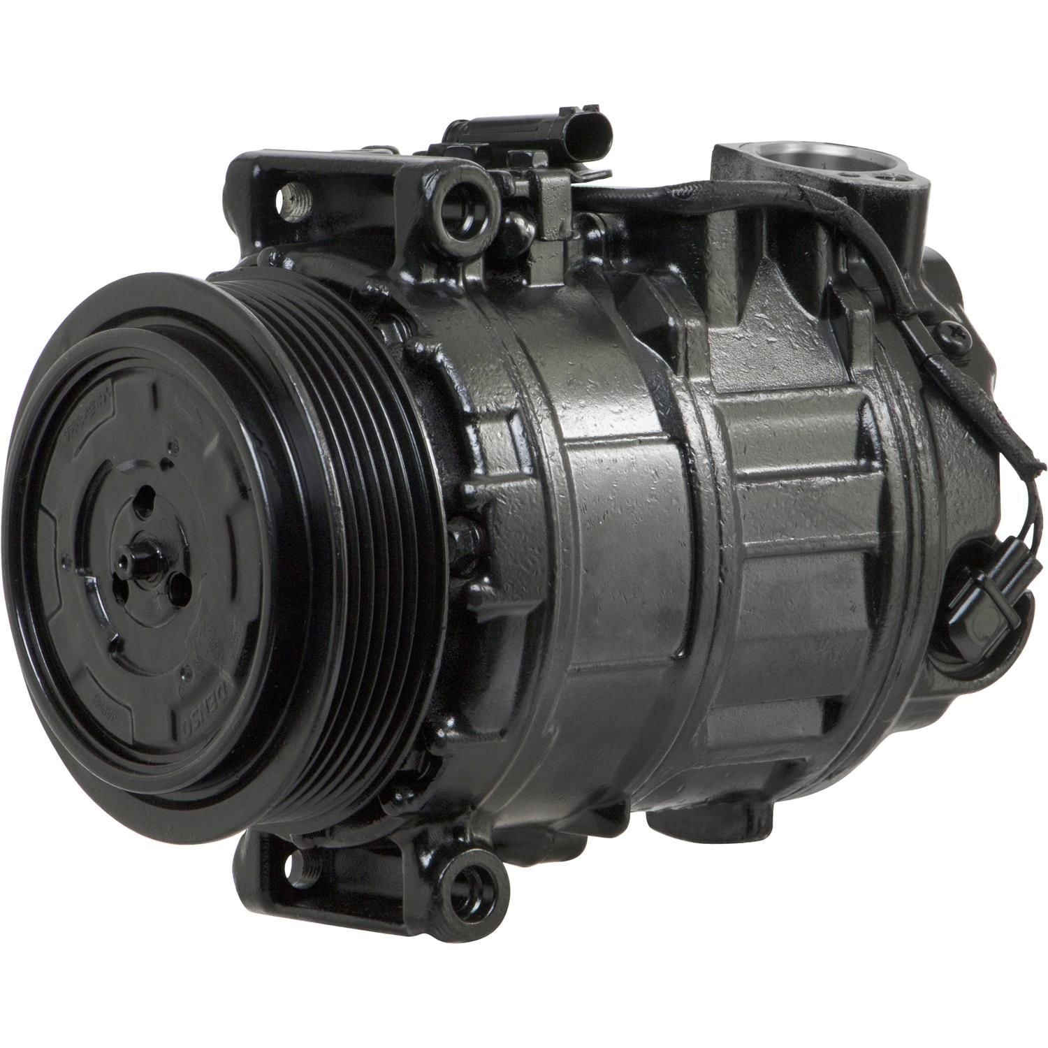 Four Seasons A/C Compressor 157363