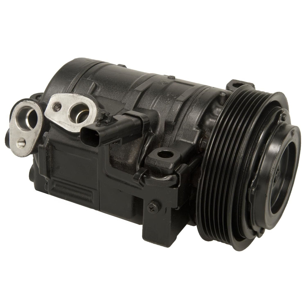 Four Seasons A/C Compressor 157364