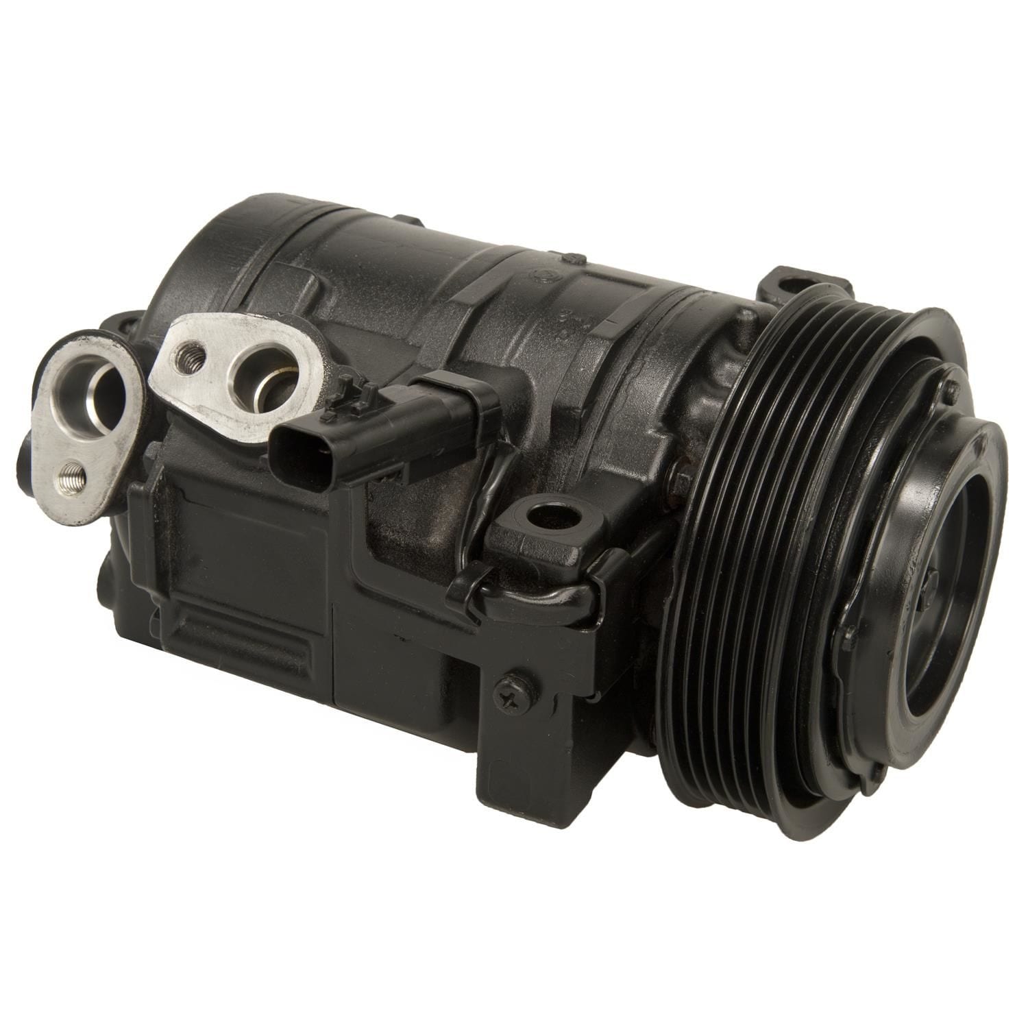 Four Seasons A/C Compressor 157364