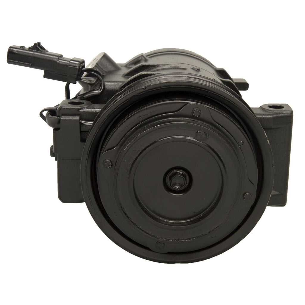 Four Seasons A/C Compressor 157364