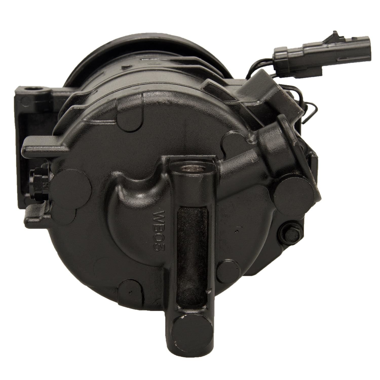 Four Seasons A/C Compressor 157364