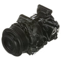 Four Seasons A/C Compressor 157366