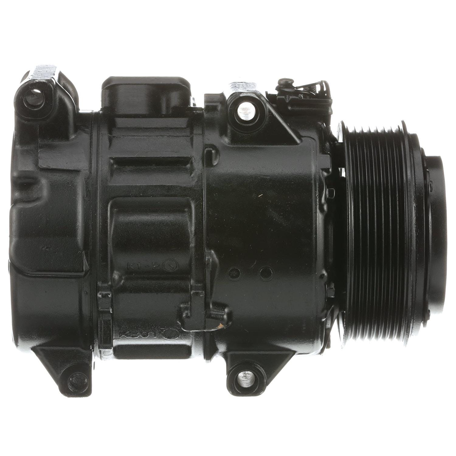 Four Seasons A/C Compressor 157366