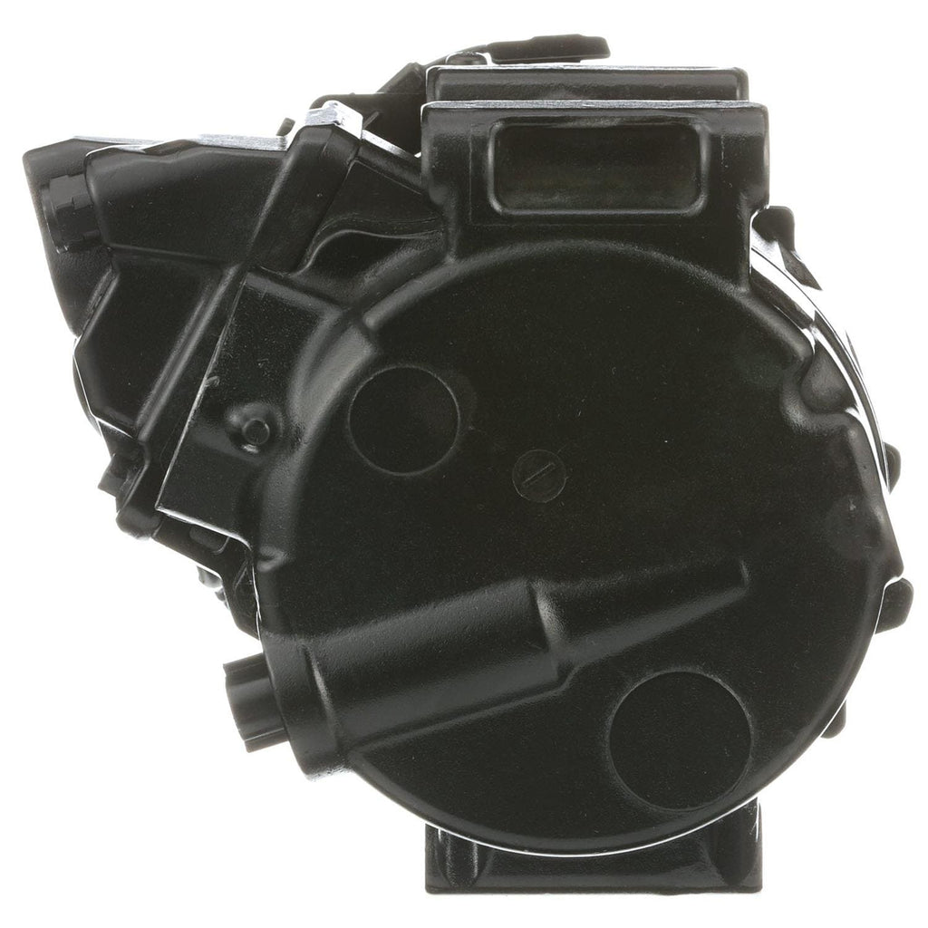 Four Seasons A/C Compressor 157366