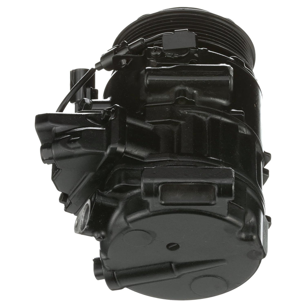 Four Seasons A/C Compressor 157366