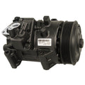 Four Seasons A/C Compressor 157367